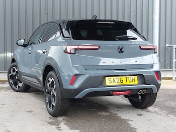 Used Vauxhall Mokka 2026 for sale - 78135406: Photo