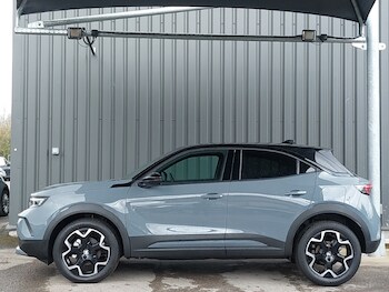 Used Vauxhall Mokka 2026 for sale - 78135406: Photo