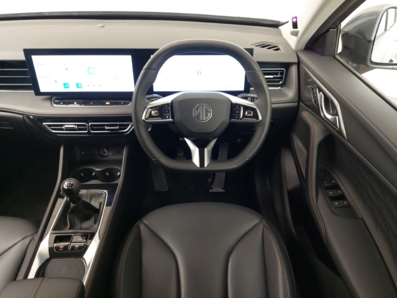 Used MG MG HS 2025 for sale - 76700238: Photo 7