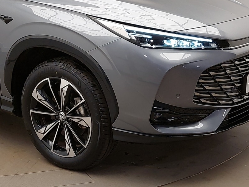 Used MG MG HS 2025 for sale - 76700238: Photo 9