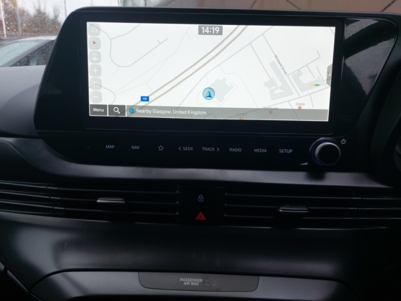 Used Hyundai i20 2023 for sale - 76799936: Photo 11