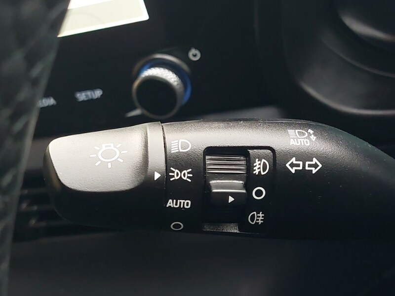 Used Hyundai i20 2023 for sale - 76799936: Photo 12