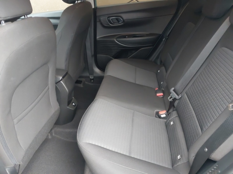 Used Hyundai i20 2023 for sale - 76799936: Photo 6