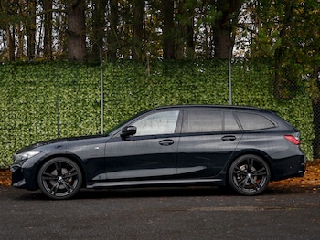 Used BMW 3 Series 2024 for sale - 76954883: Photo