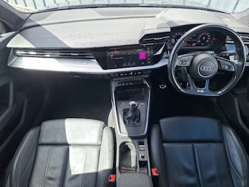 Used Audi A3 2020 for sale - 78868999: Photo