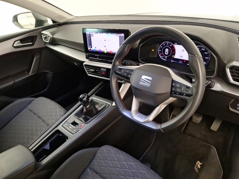 Used SEAT Leon 2020 for sale - 76912305: Photo 11