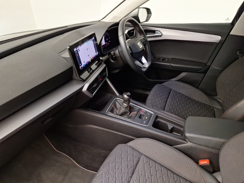 Used SEAT Leon 2020 for sale - 76912305: Photo 5