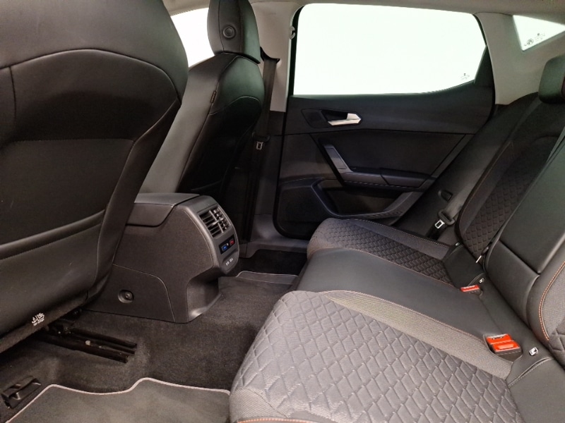 Used SEAT Leon 2020 for sale - 76912305: Photo 6