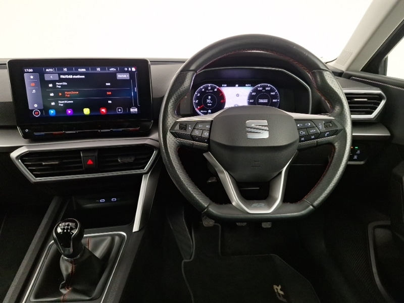 Used SEAT Leon 2020 for sale - 76912305: Photo 7