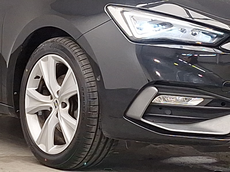 Used SEAT Leon 2020 for sale - 76912305: Photo 9