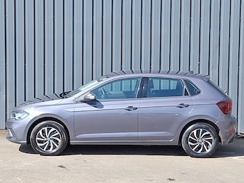 Used Volkswagen Polo 2022 for sale - 78356018: Photo