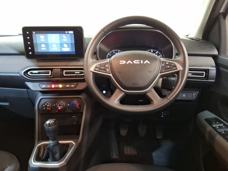 Used Dacia Sandero 2023 for sale - 77386168: Photo 10