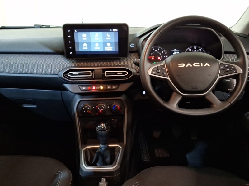 Used Dacia Sandero 2023 for sale - 77386168: Photo 7