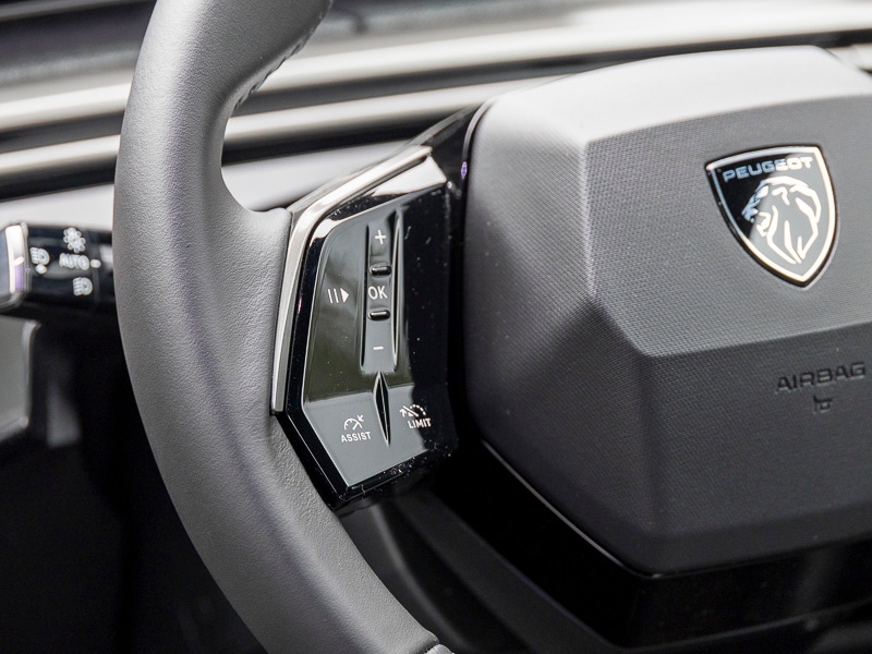 Used Peugeot 3008 2025 for sale - 77410675: Photo 11