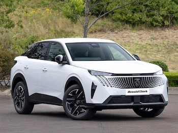 Peugeot 3008 feature image