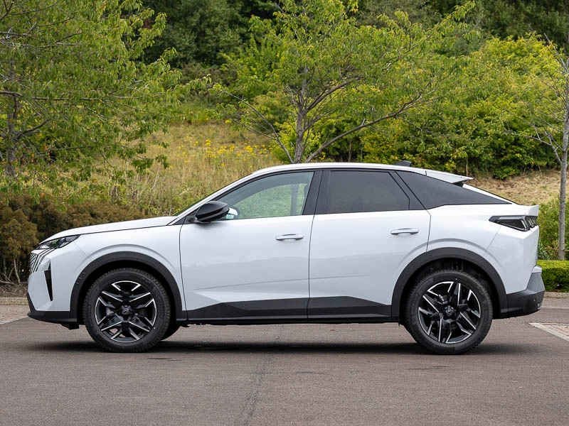 Used Peugeot 3008 2025 for sale - 77410675: Photo 4