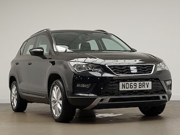 SEAT - Ateca