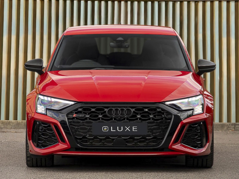 Used Audi RS3 2023 for sale - 77304648: Photo 10