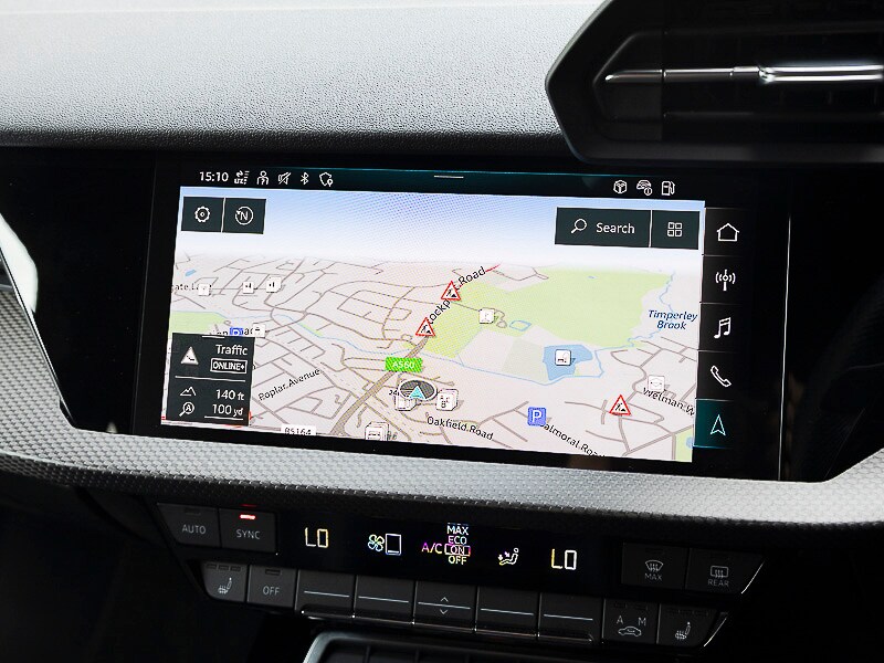 Used Audi RS3 2023 for sale - 77304648: Photo 11