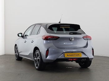 Used Vauxhall Corsa 2022 for sale - 77073671: Photo