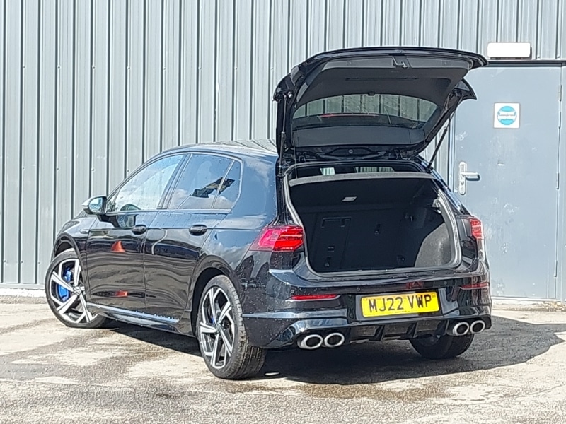 Used Volkswagen Golf 2022 for sale - 76770929: Photo 3