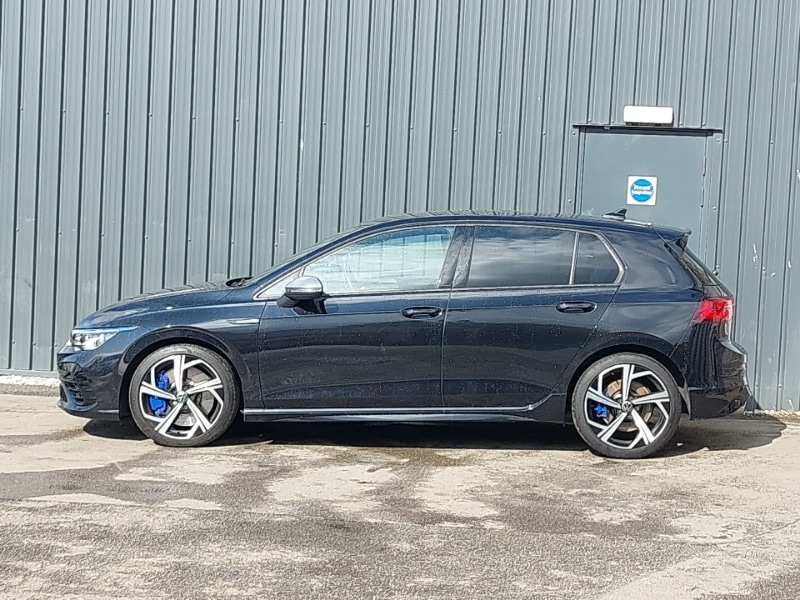 Used Volkswagen Golf 2022 for sale - 76770929: Photo 4