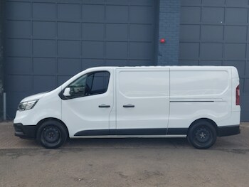 Used Renault Trafic 2024 for sale - 78727551: Photo
