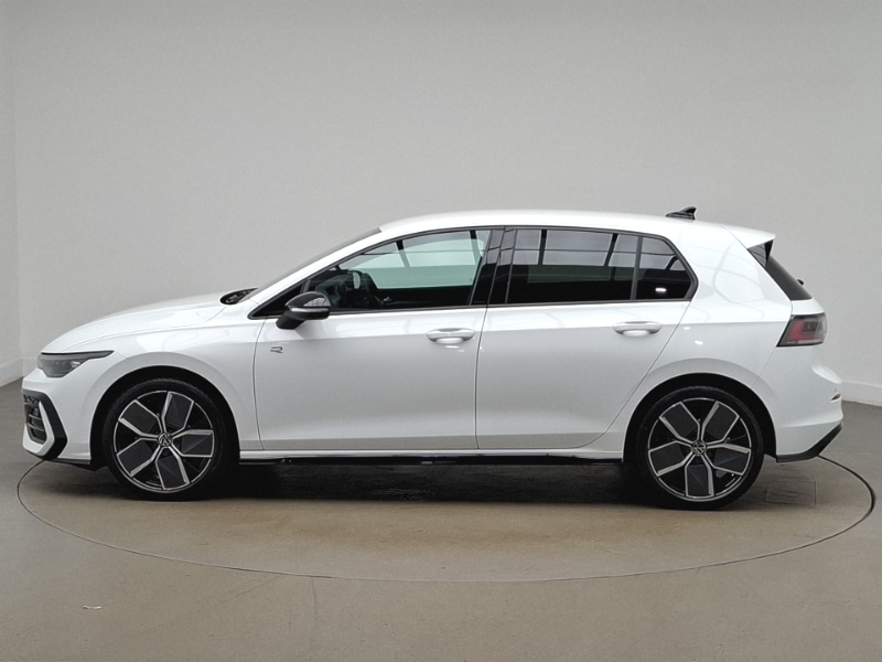 Used Volkswagen Golf 2025 for sale - 77985990: Photo 4