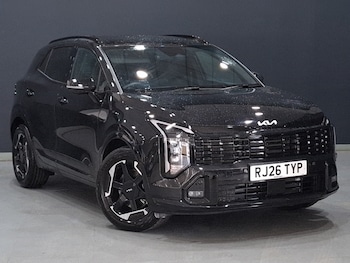 Used Kia Sportage 2026 for sale - 79594486: Photo