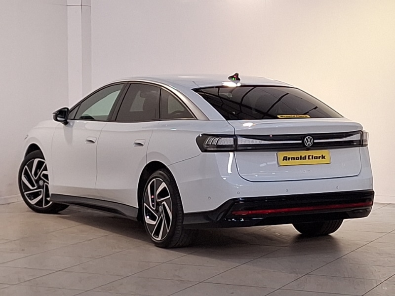 Used Volkswagen ID.7 2024 for sale - 78013885: Photo 3