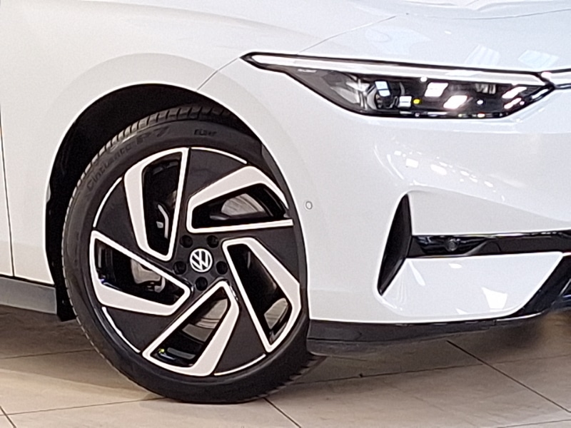 Used Volkswagen ID.7 2024 for sale - 78013885: Photo 9