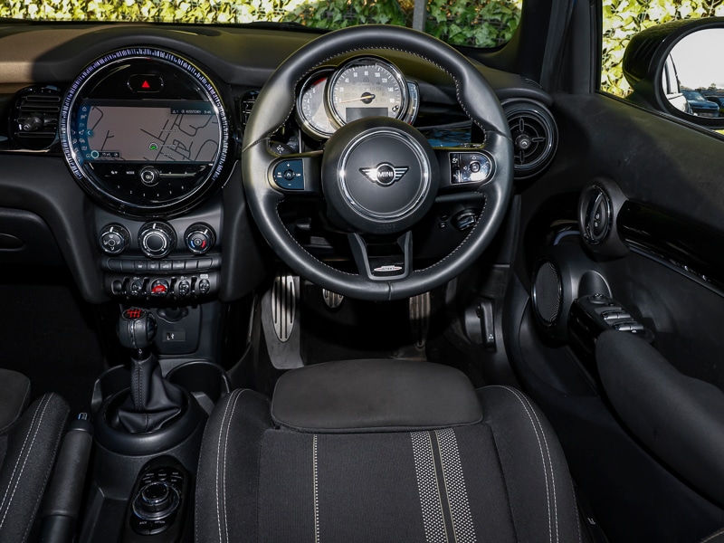 Used MINI Hatch 2022 for sale - 76823144: Photo 11