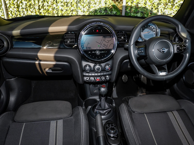 Used MINI Hatch 2022 for sale - 76823144: Photo 5