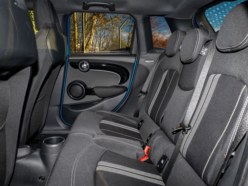 Used MINI Hatch 2022 for sale - 76823144: Photo 6