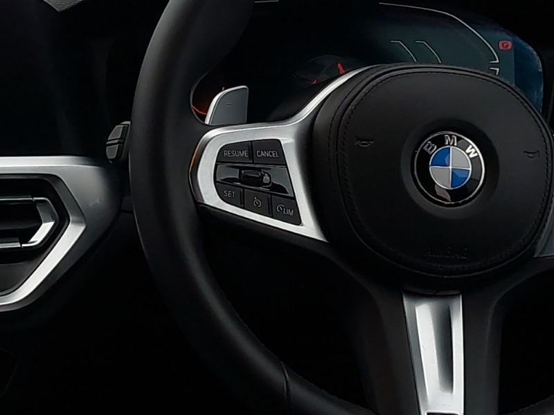 Used BMW 3 Series 2021 for sale - 76515311: Photo 10