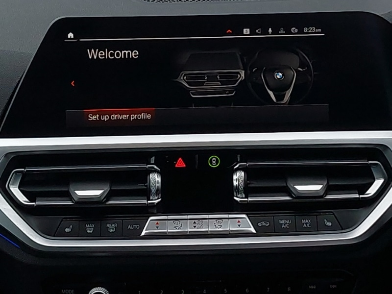 Used BMW 3 Series 2021 for sale - 76515311: Photo 7