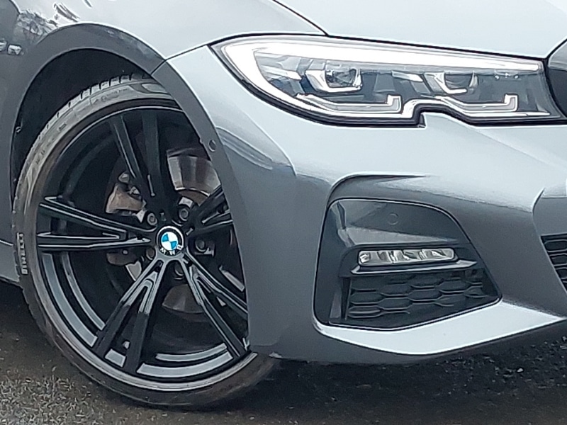 Used BMW 3 Series 2021 for sale - 76515311: Photo 9