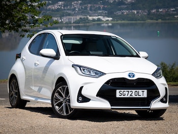 Used Toyota Yaris 2022 for sale - 79355982: Photo