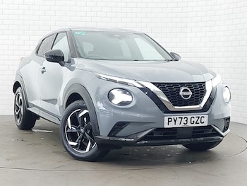 Used Nissan Juke 2024 for sale - 78884144: Photo