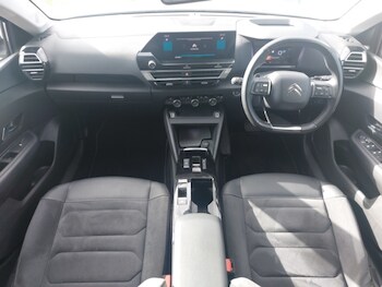 Used Citroen C4 2023 for sale - 78480599: Photo