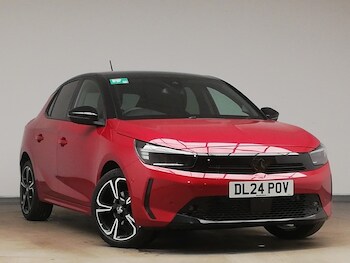 Vauxhall Corsa feature image