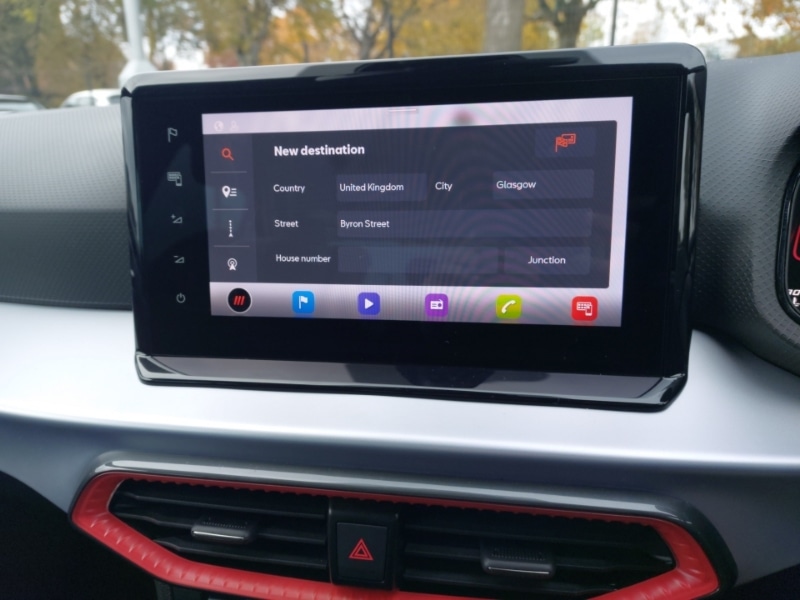 Used SEAT Ibiza 2024 for sale - 76348079: Photo 10