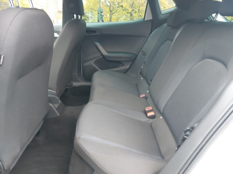 Used SEAT Ibiza 2024 for sale - 76348079: Photo 6