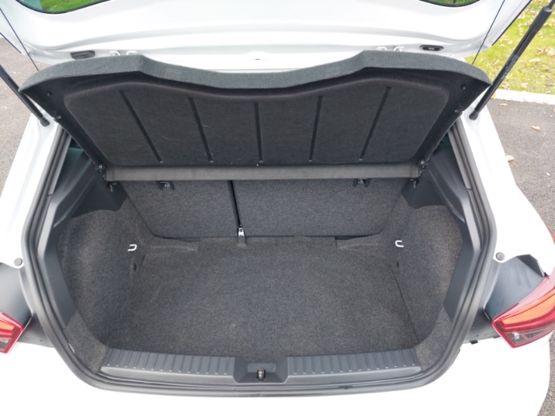 Used SEAT Ibiza 2024 for sale - 76348079: Photo 8