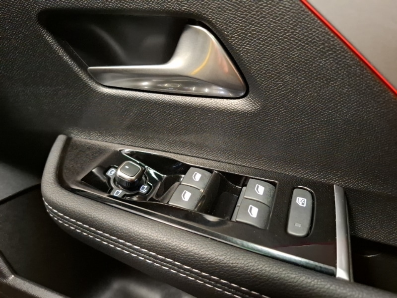 Used Vauxhall Astra 2025 for sale - 77645393: Photo 12