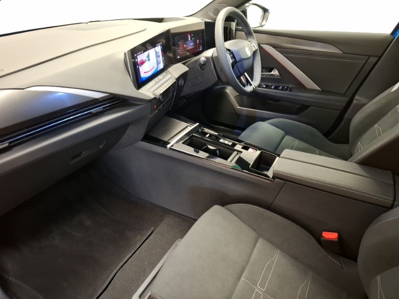 Used Vauxhall Astra 2025 for sale - 77645393: Photo 5