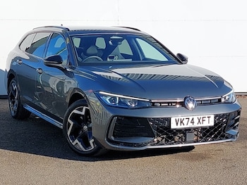 2024 - 1.5 TSI eHybrid R-Line 5dr DSG