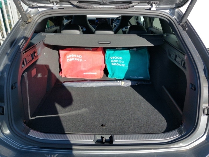 Used Volkswagen Passat 2024 for sale - 77544908: Photo 8