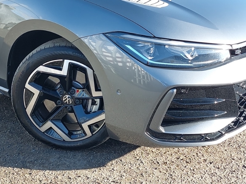 Used Volkswagen Passat 2024 for sale - 77544908: Photo 9