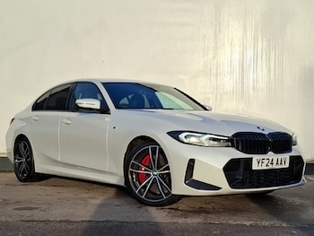 BMW 3 Series feature image